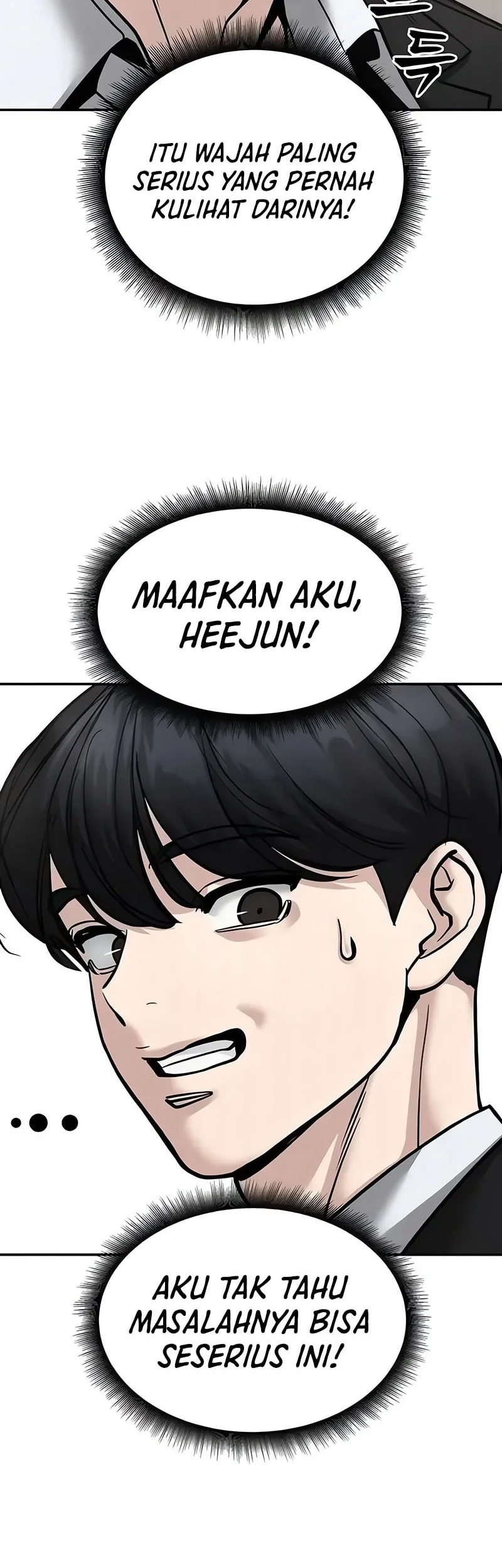 The Bully In Charge Chapter 180 - halaman 78