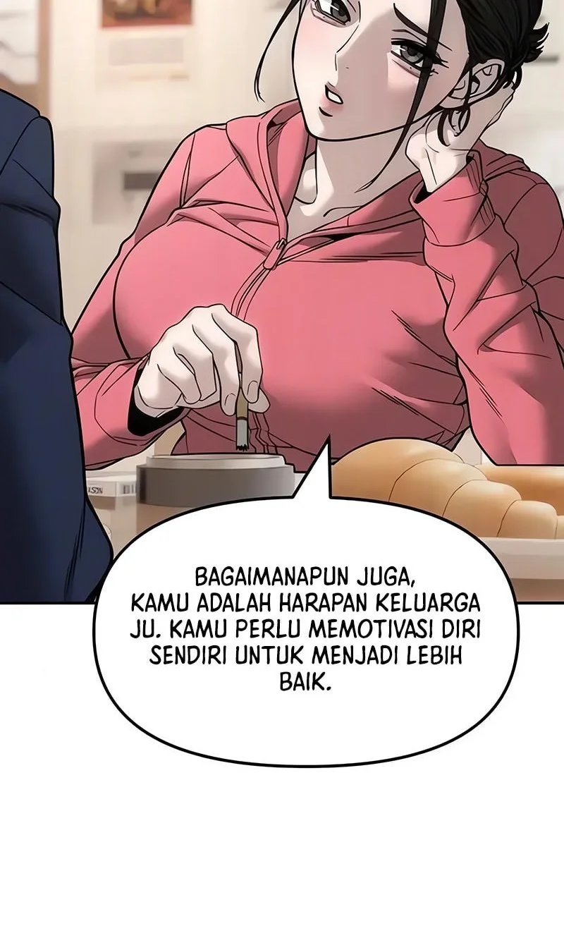 The Bully In Charge Chapter 180 - halaman 80