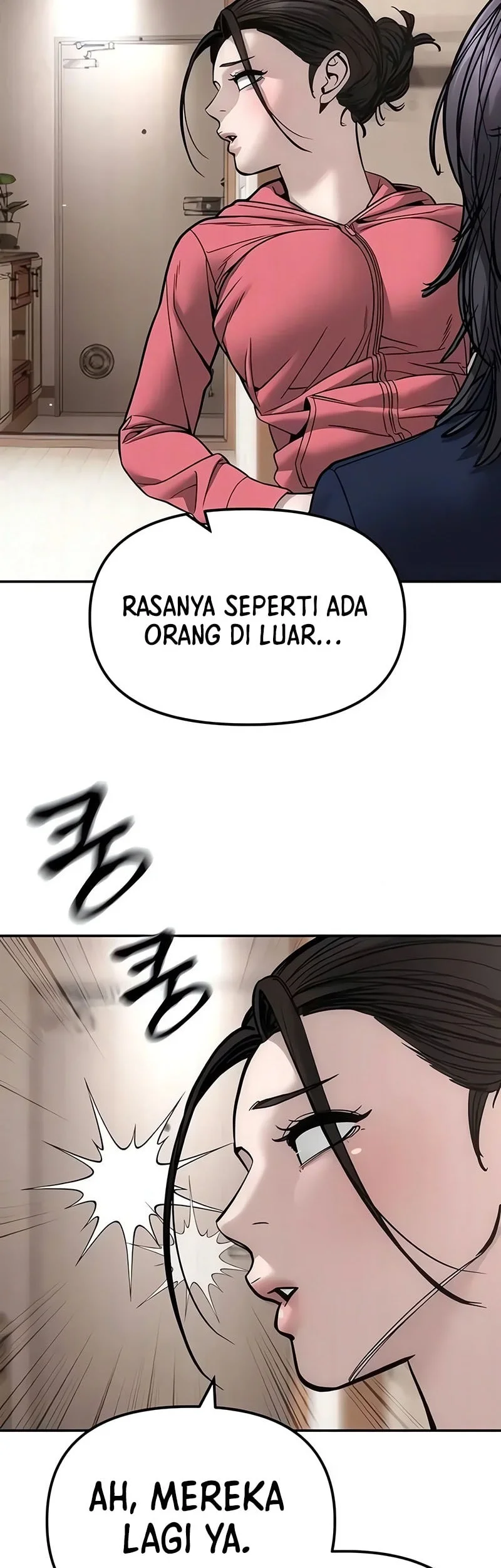 The Bully In Charge Chapter 180 - halaman 82