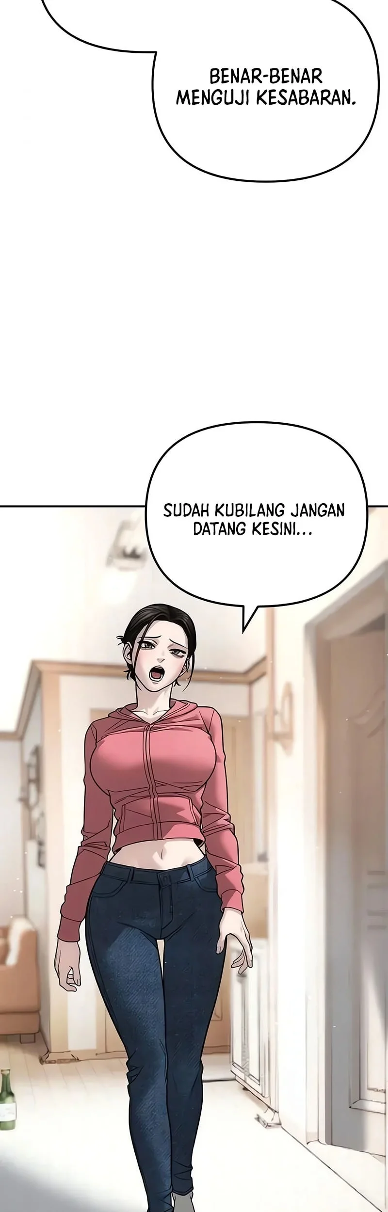 The Bully In Charge Chapter 180 - halaman 83