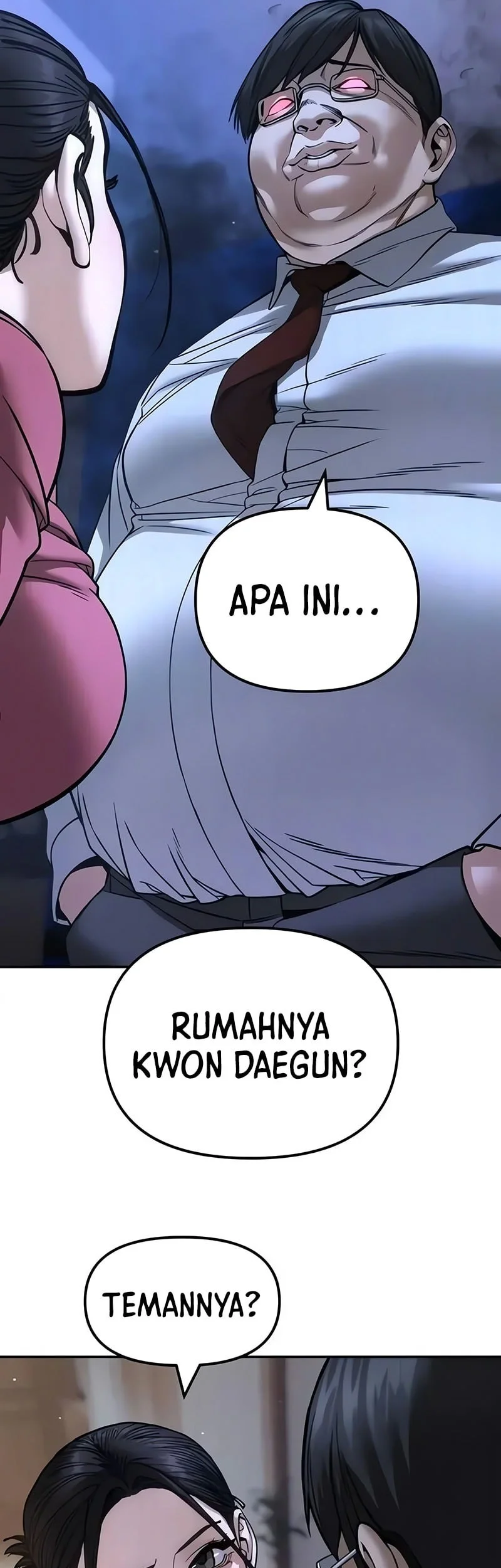 The Bully In Charge Chapter 180 - halaman 85