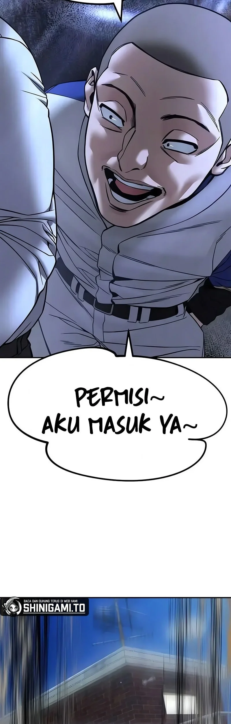 The Bully In Charge Chapter 180 - halaman 87