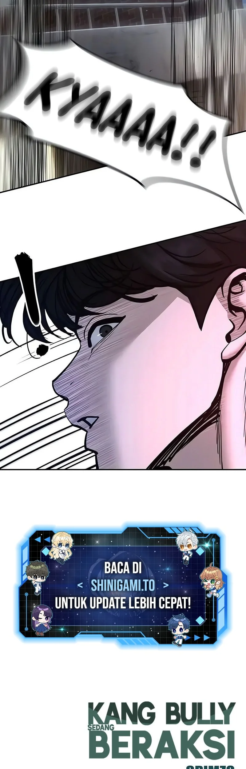 The Bully In Charge Chapter 180 - halaman 88