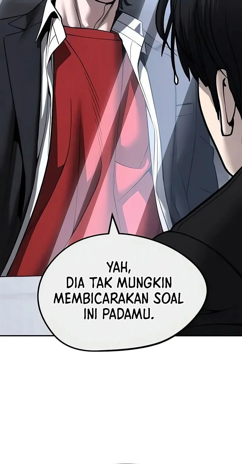 The Bully In Charge Chapter 180 - halaman 9