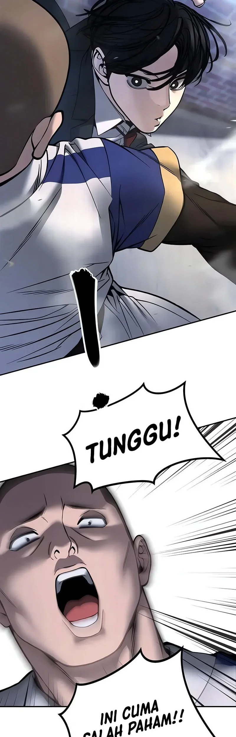The Bully In Charge Chapter 181 - halaman 11