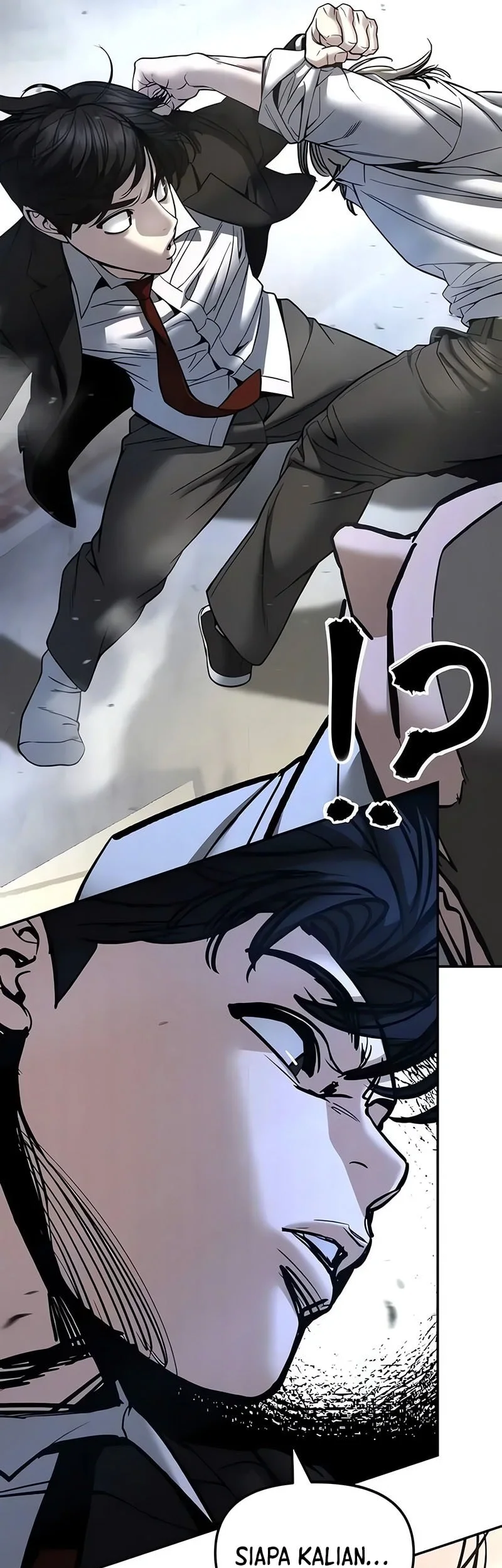 The Bully In Charge Chapter 181 - halaman 13