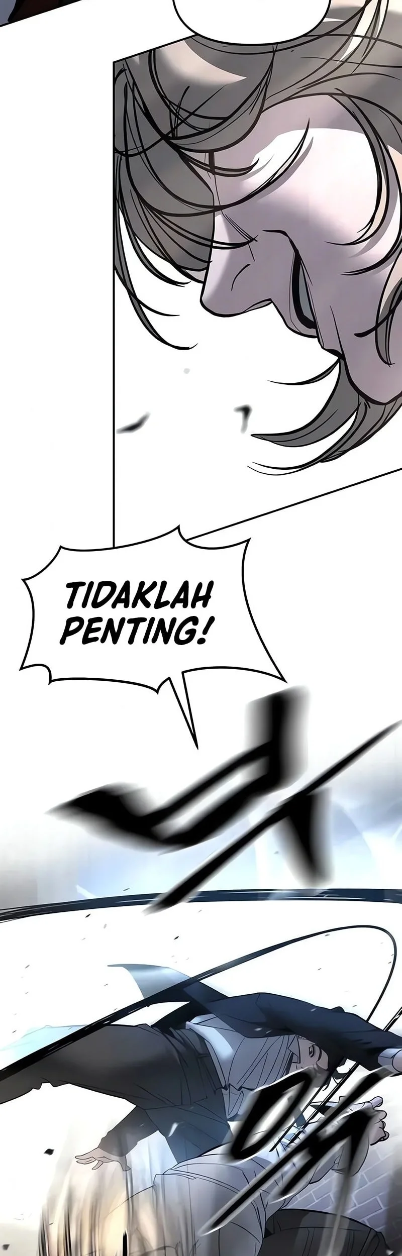 The Bully In Charge Chapter 181 - halaman 14
