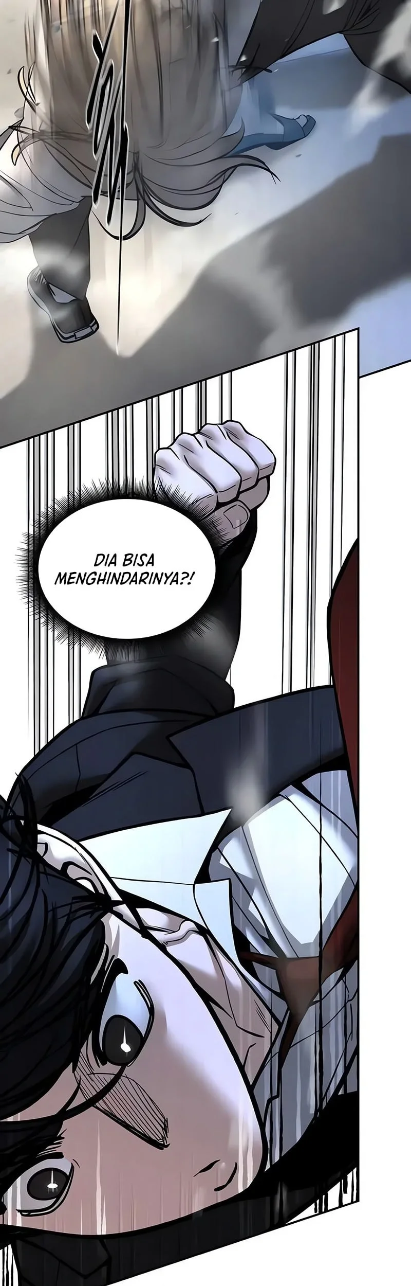 The Bully In Charge Chapter 181 - halaman 15