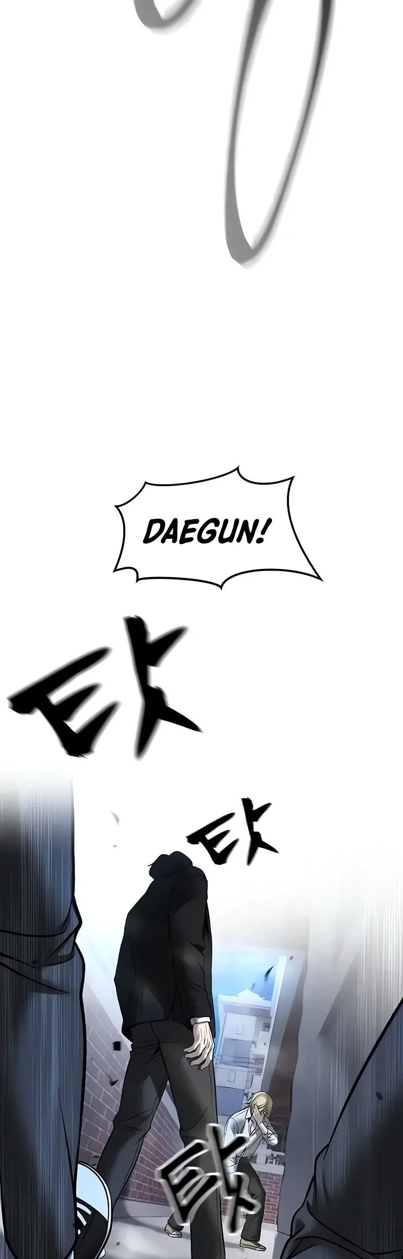 The Bully In Charge Chapter 181 - halaman 17