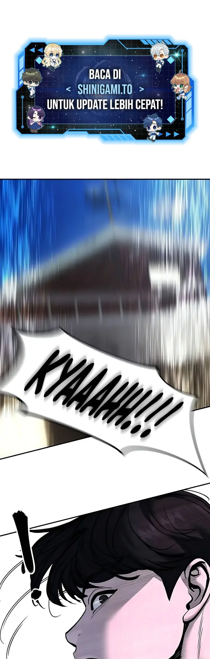 The Bully In Charge Chapter 181 - halaman 2