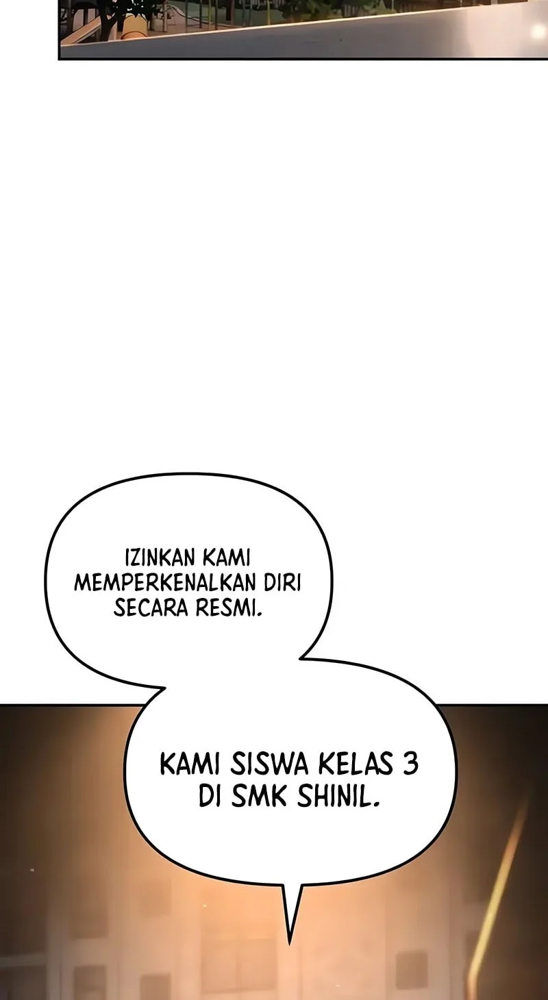The Bully In Charge Chapter 181 - halaman 28