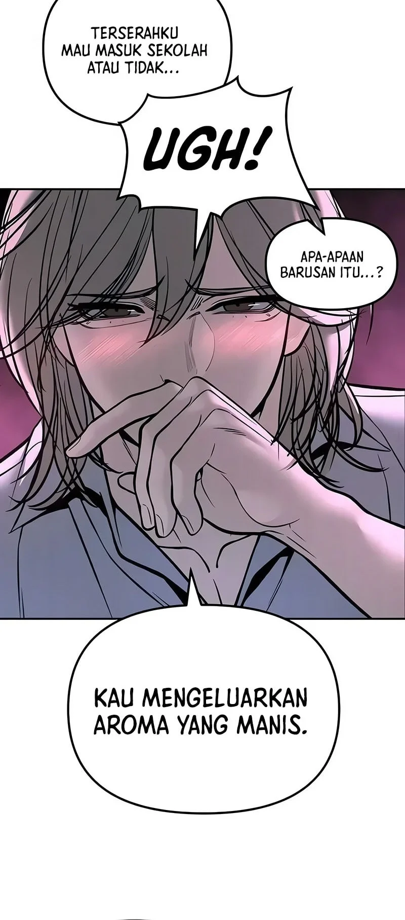 The Bully In Charge Chapter 181 - halaman 32