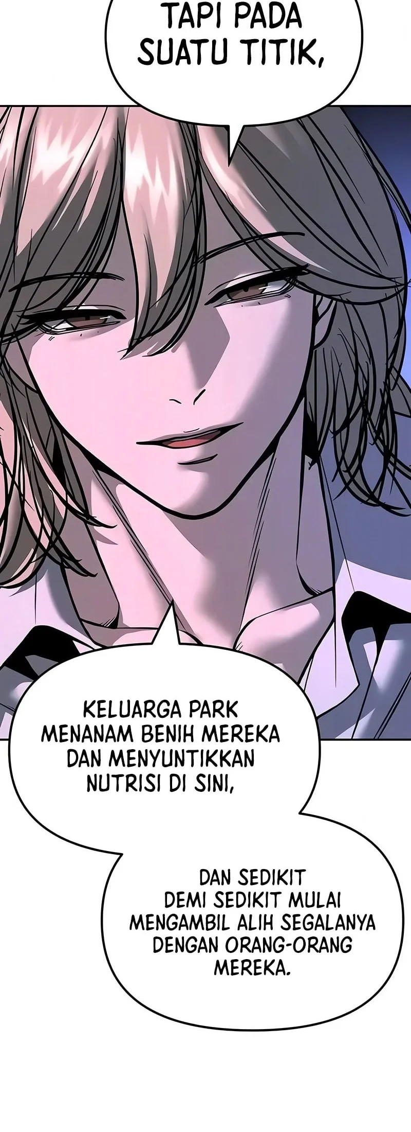 The Bully In Charge Chapter 181 - halaman 36
