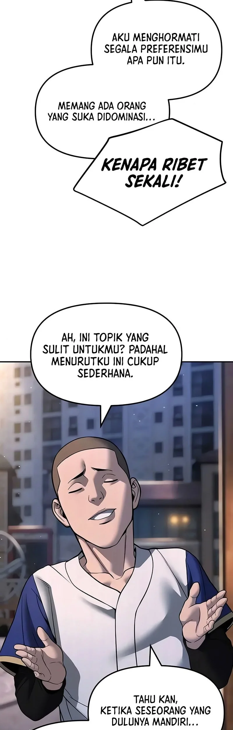 The Bully In Charge Chapter 181 - halaman 38