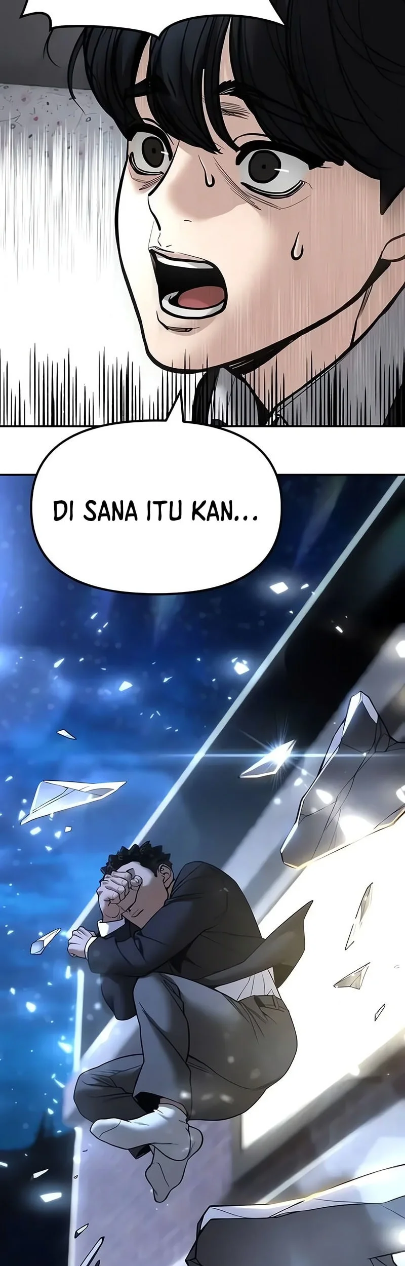 The Bully In Charge Chapter 181 - halaman 4