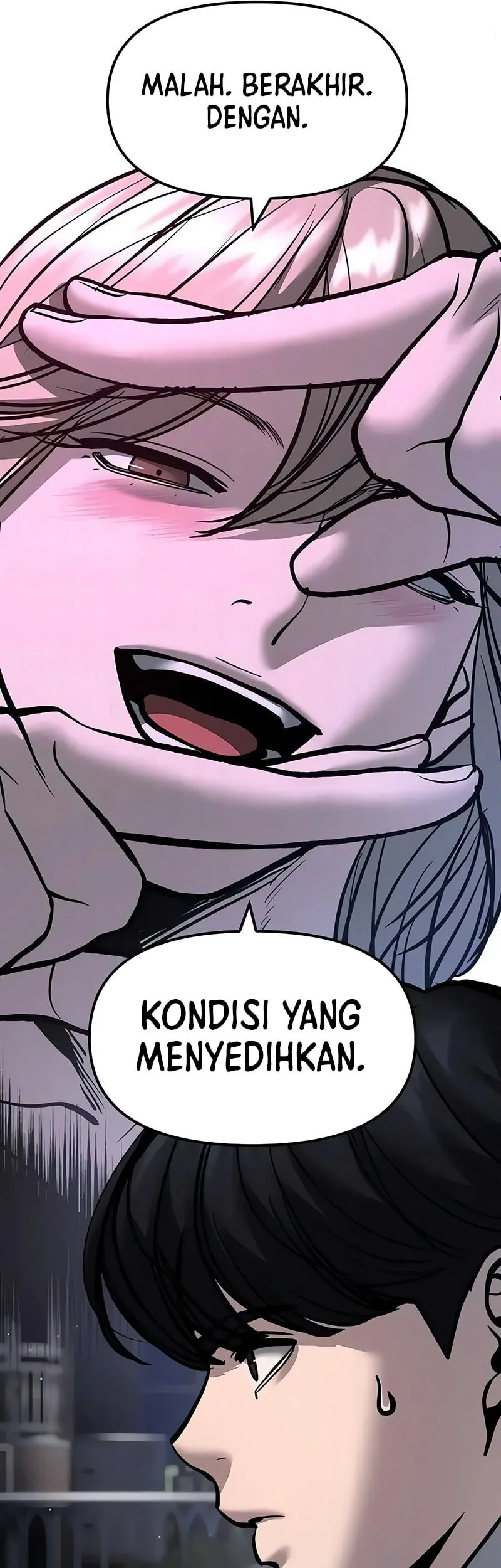 The Bully In Charge Chapter 181 - halaman 41