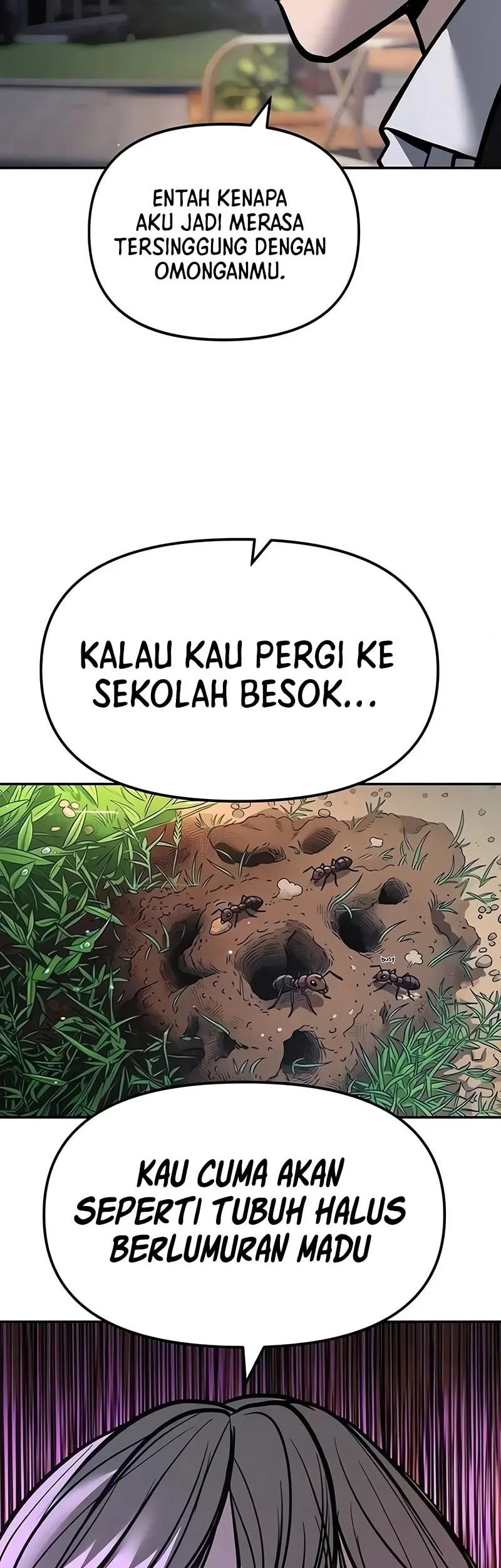 The Bully In Charge Chapter 181 - halaman 42