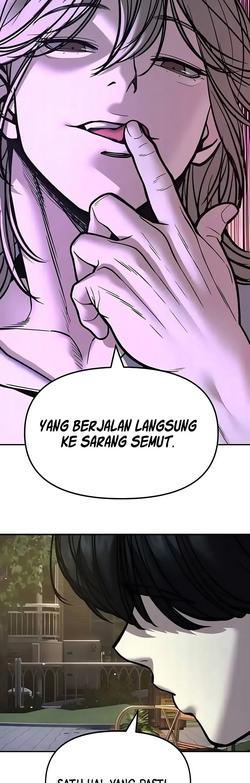 The Bully In Charge Chapter 181 - halaman 43