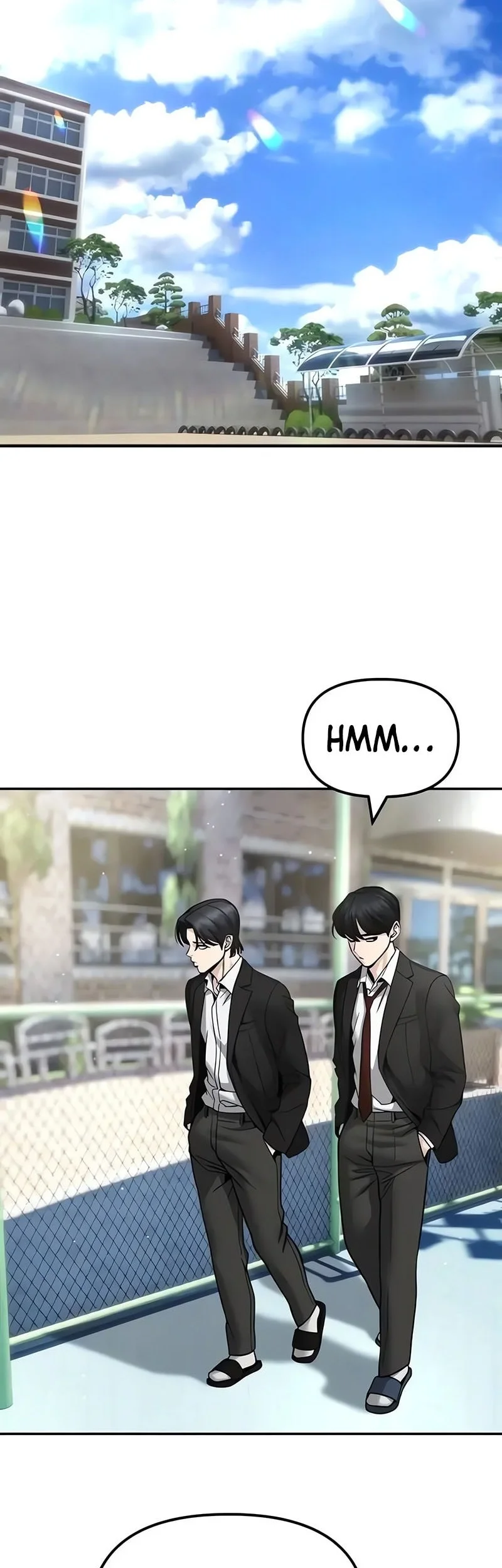 The Bully In Charge Chapter 181 - halaman 54