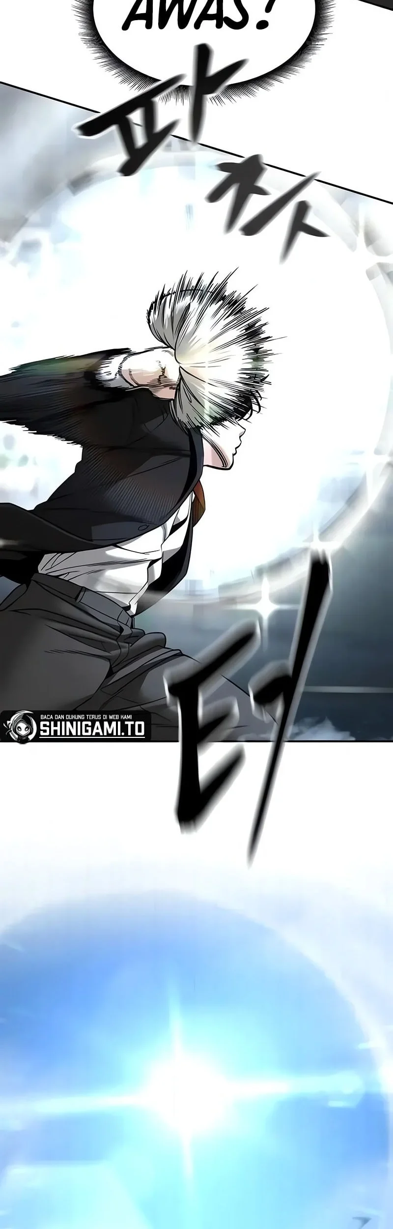 The Bully In Charge Chapter 181 - halaman 56