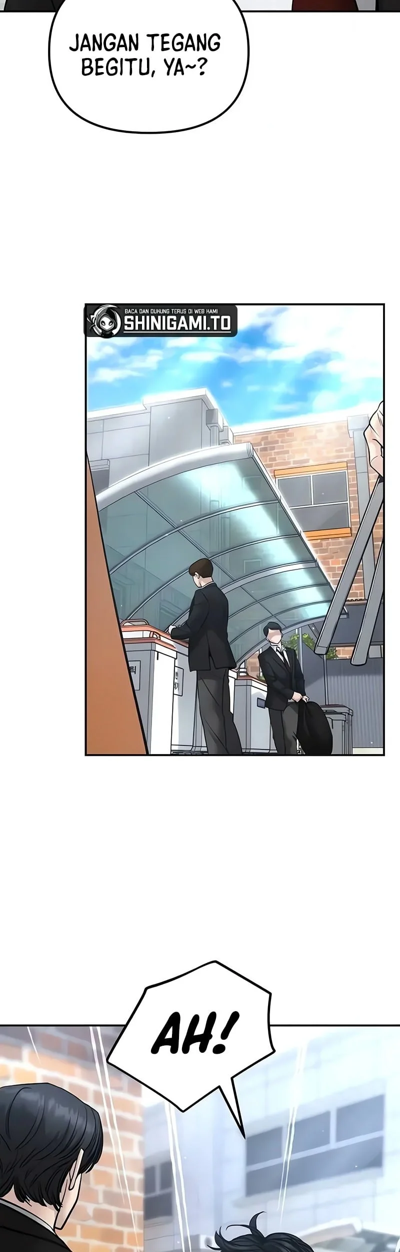 The Bully In Charge Chapter 181 - halaman 59