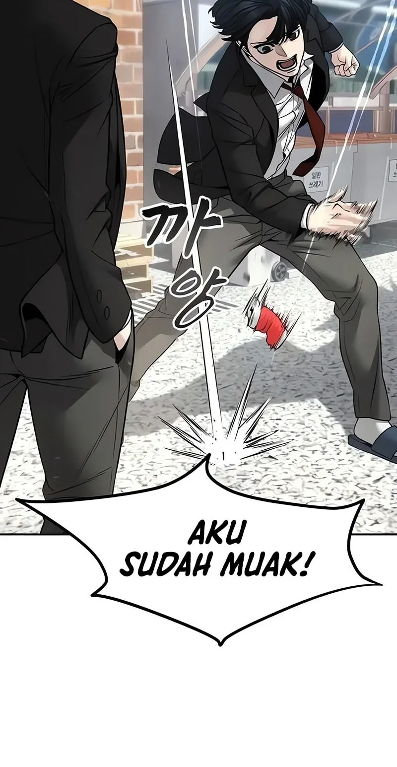 The Bully In Charge Chapter 181 - halaman 60