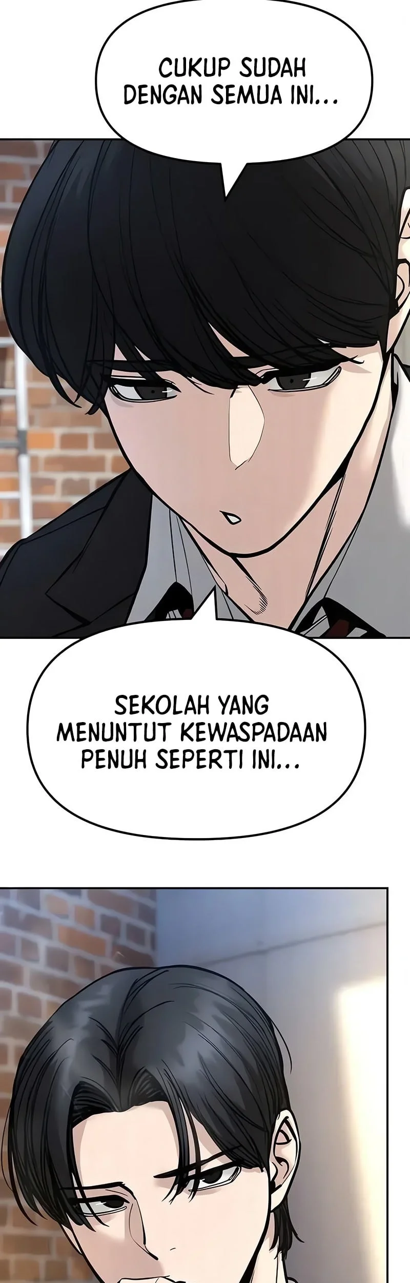 The Bully In Charge Chapter 181 - halaman 63