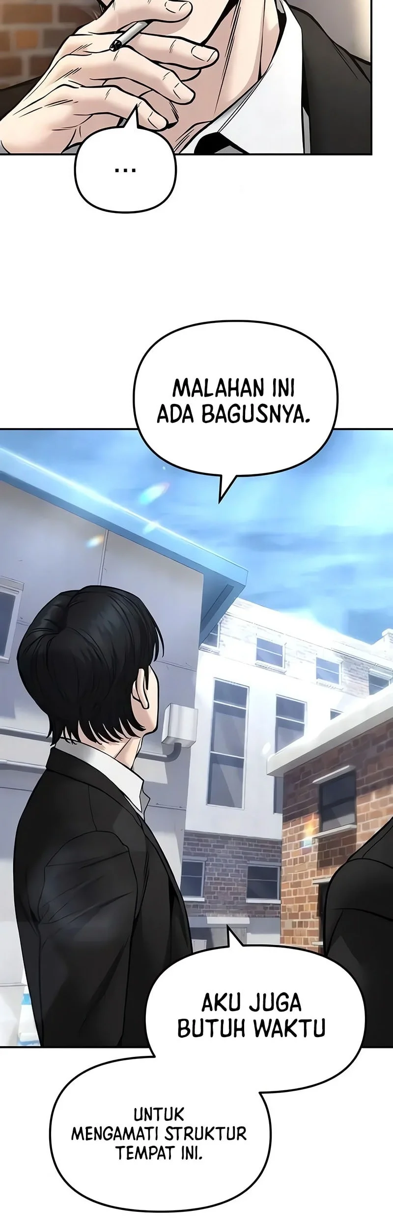 The Bully In Charge Chapter 181 - halaman 64