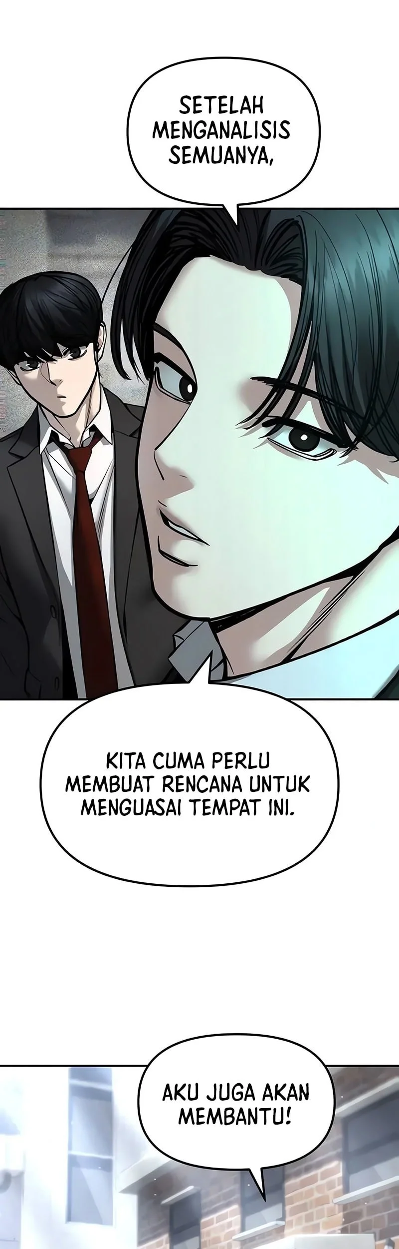 The Bully In Charge Chapter 181 - halaman 65