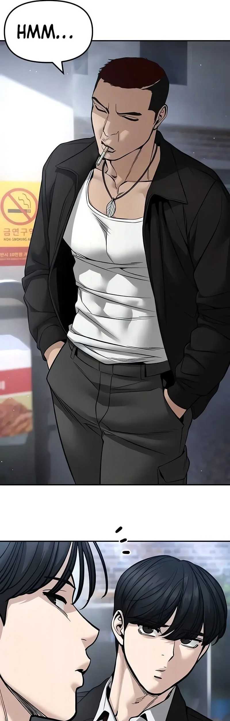 The Bully In Charge Chapter 181 - halaman 69