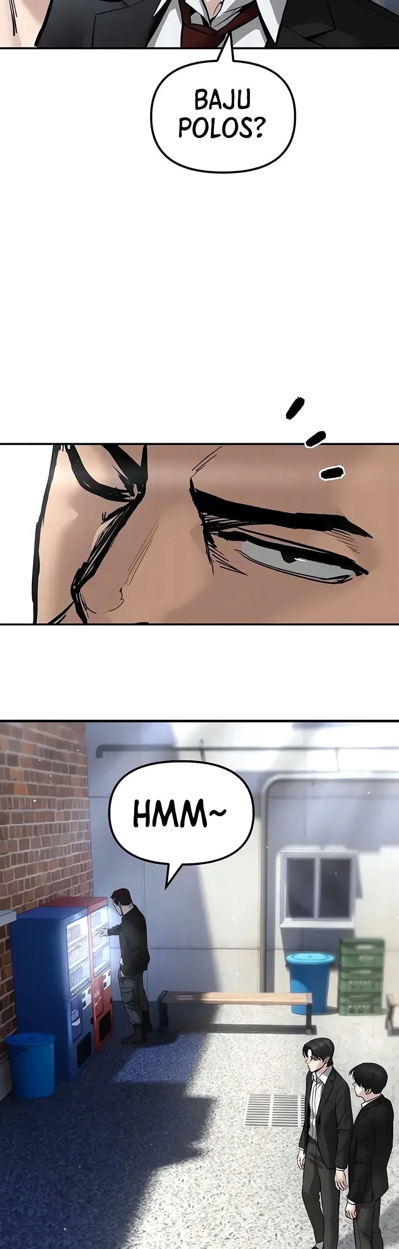 The Bully In Charge Chapter 181 - halaman 70
