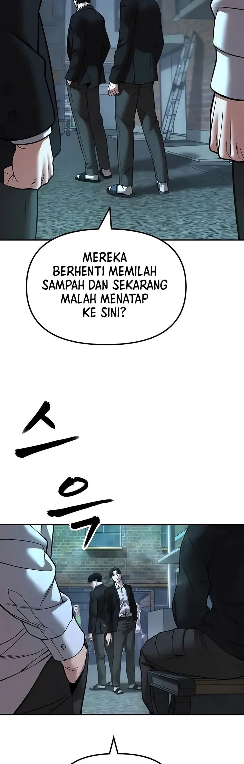 The Bully In Charge Chapter 181 - halaman 79