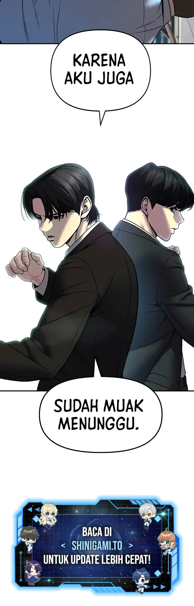 The Bully In Charge Chapter 181 - halaman 86