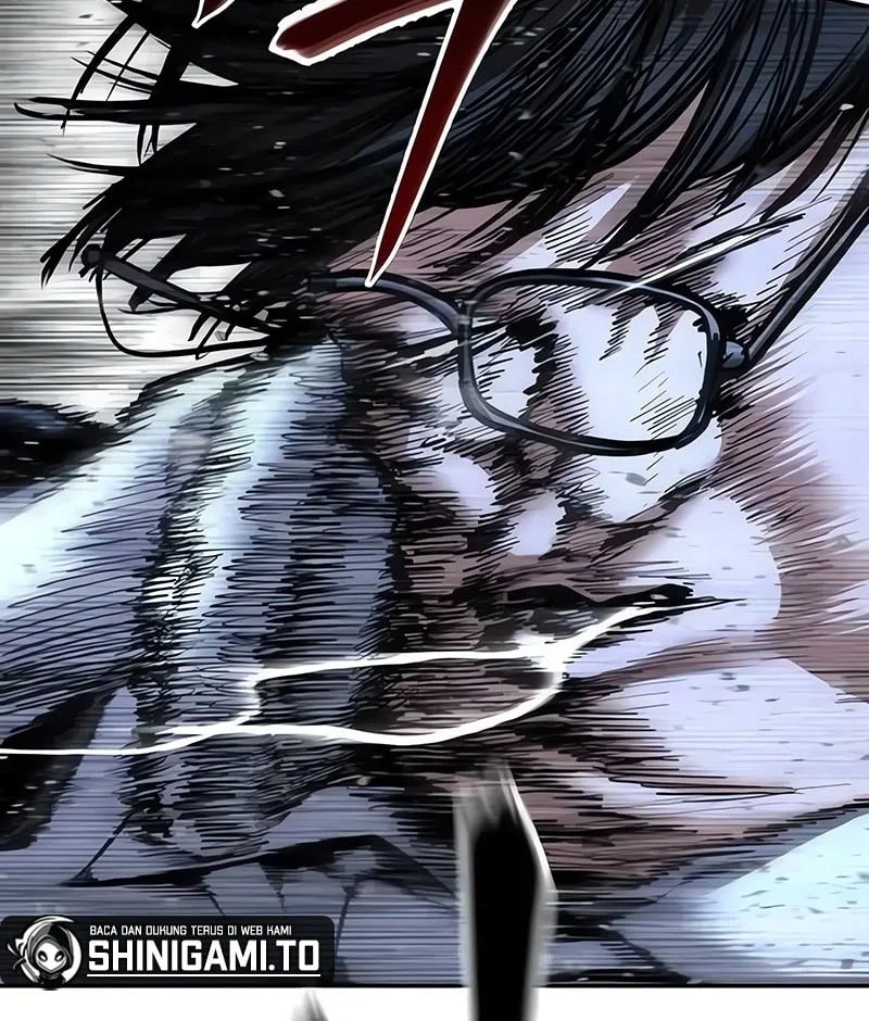 The Bully In Charge Chapter 181 - halaman 9