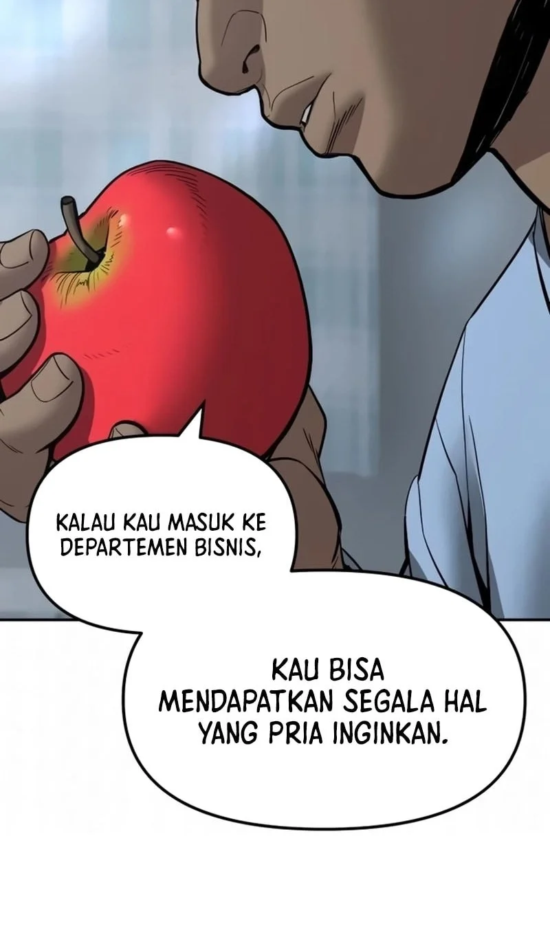 The Bully In Charge Chapter 182 - halaman 10