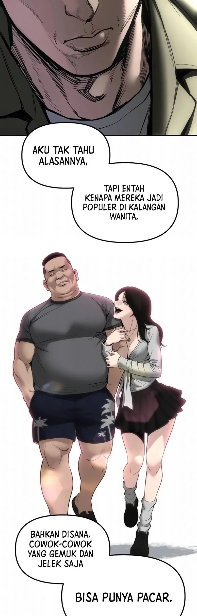 The Bully In Charge Chapter 182 - halaman 12