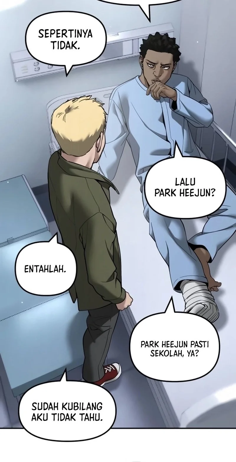 The Bully In Charge Chapter 182 - halaman 14
