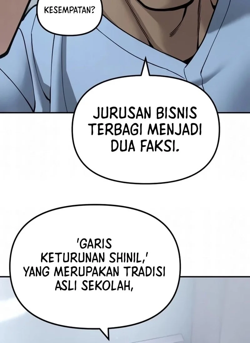 The Bully In Charge Chapter 182 - halaman 18