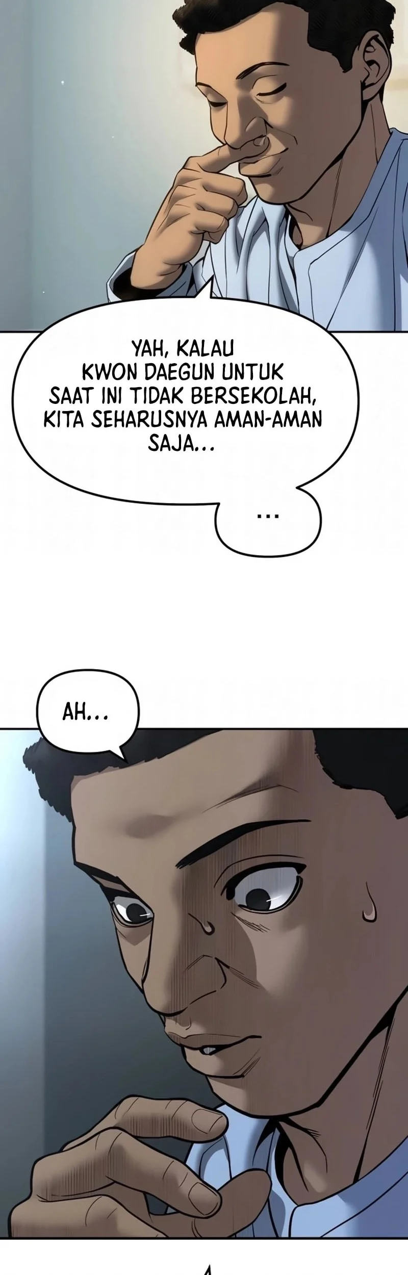 The Bully In Charge Chapter 182 - halaman 20