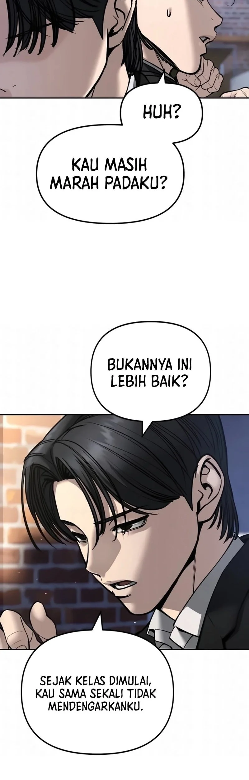 The Bully In Charge Chapter 182 - halaman 24