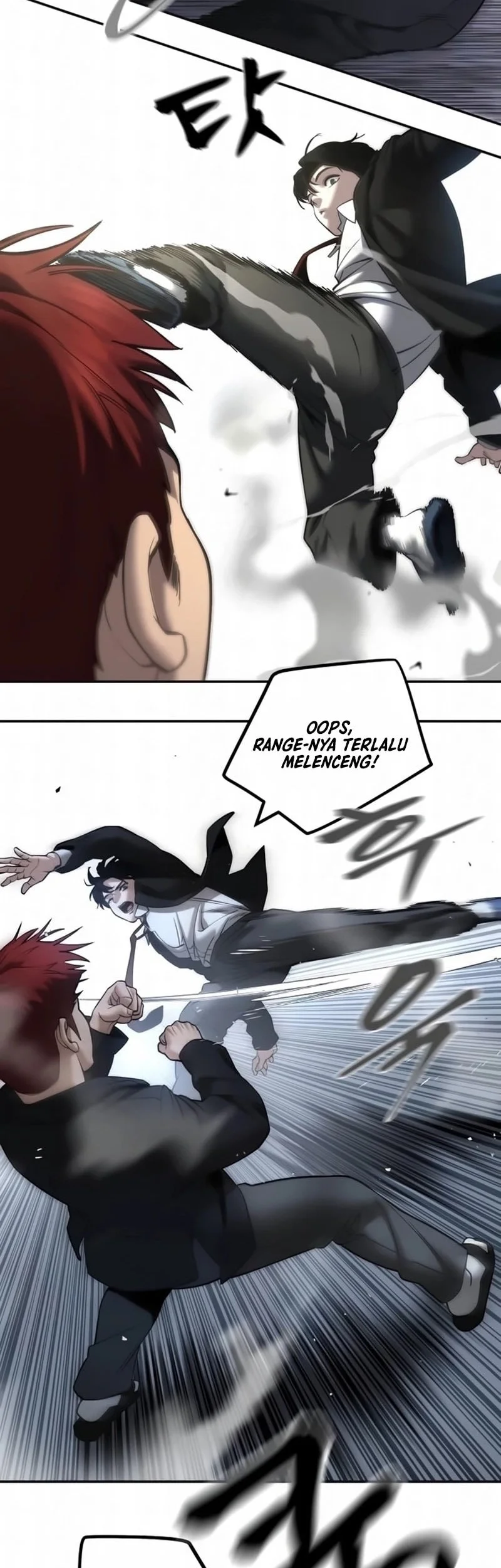 The Bully In Charge Chapter 182 - halaman 39