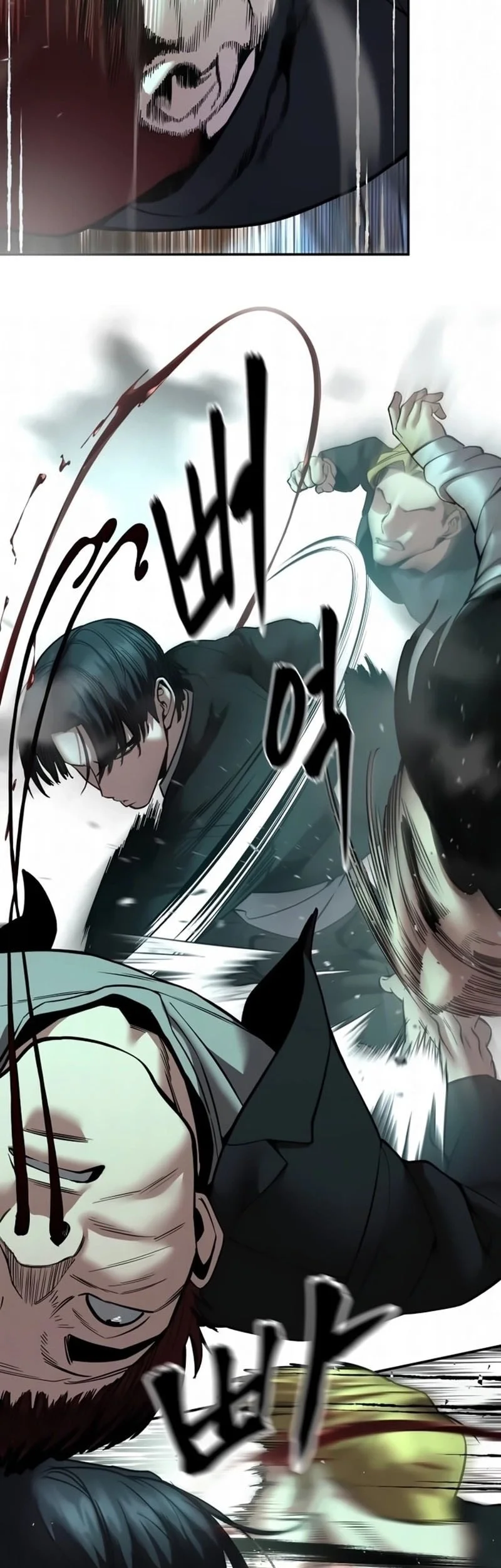 The Bully In Charge Chapter 182 - halaman 44