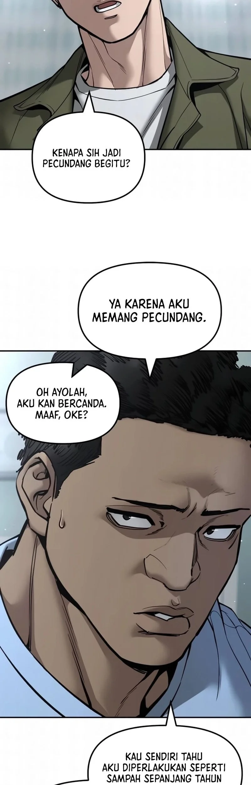 The Bully In Charge Chapter 182 - halaman 5