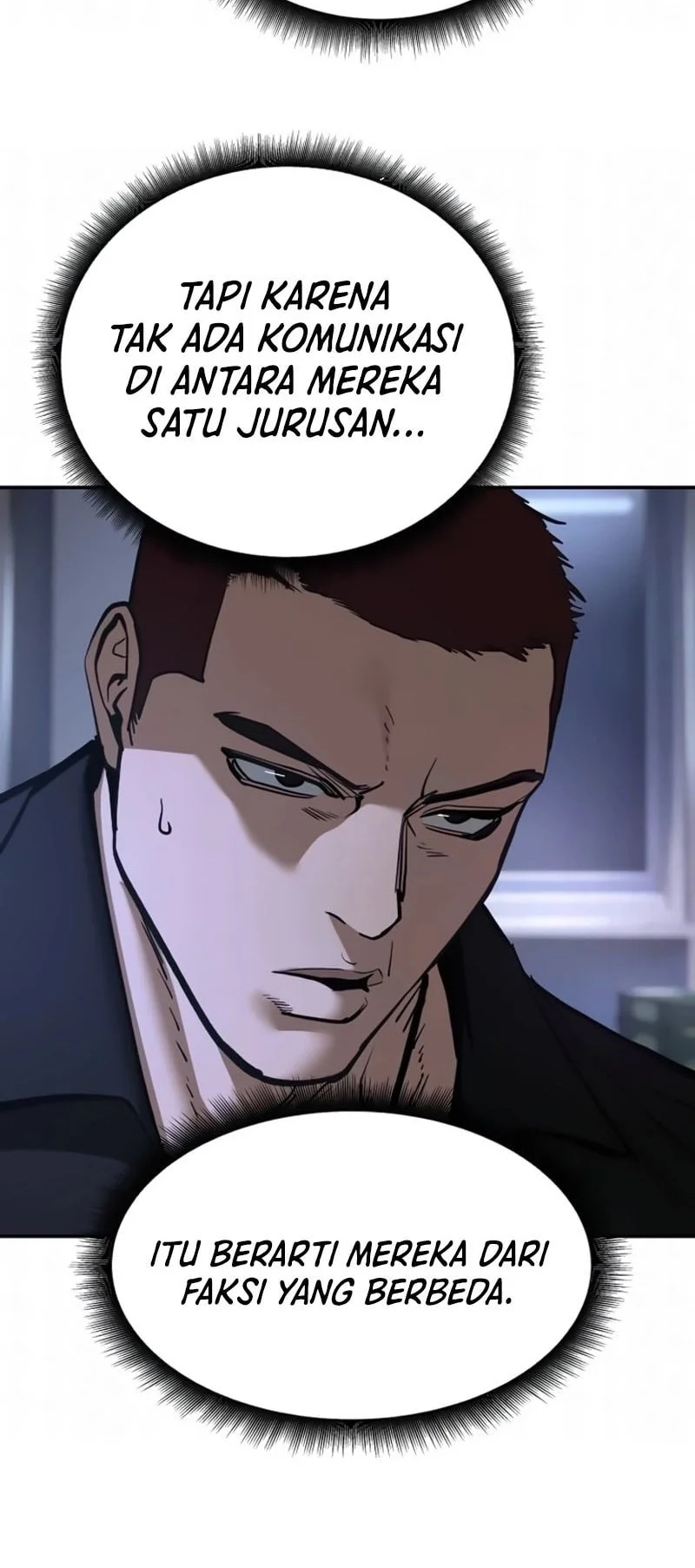 The Bully In Charge Chapter 182 - halaman 57