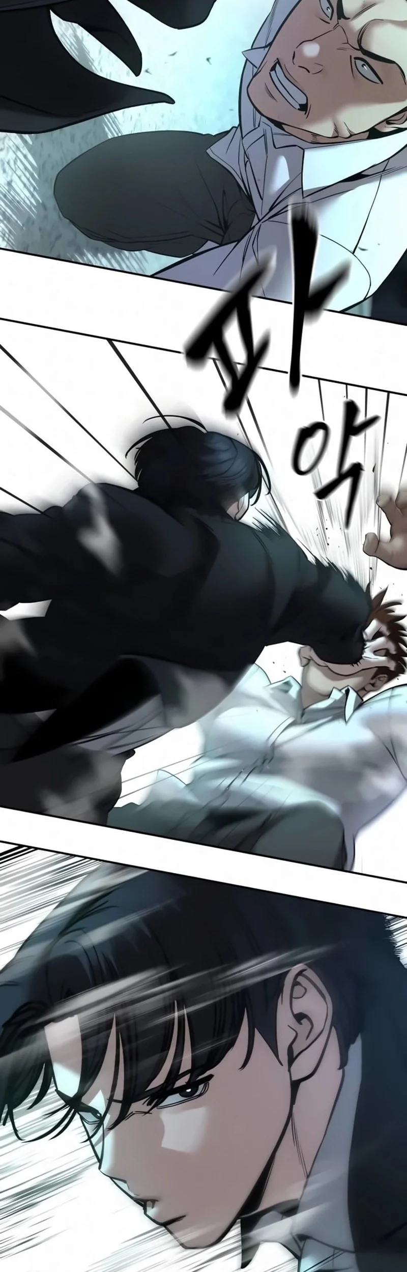 The Bully In Charge Chapter 182 - halaman 59