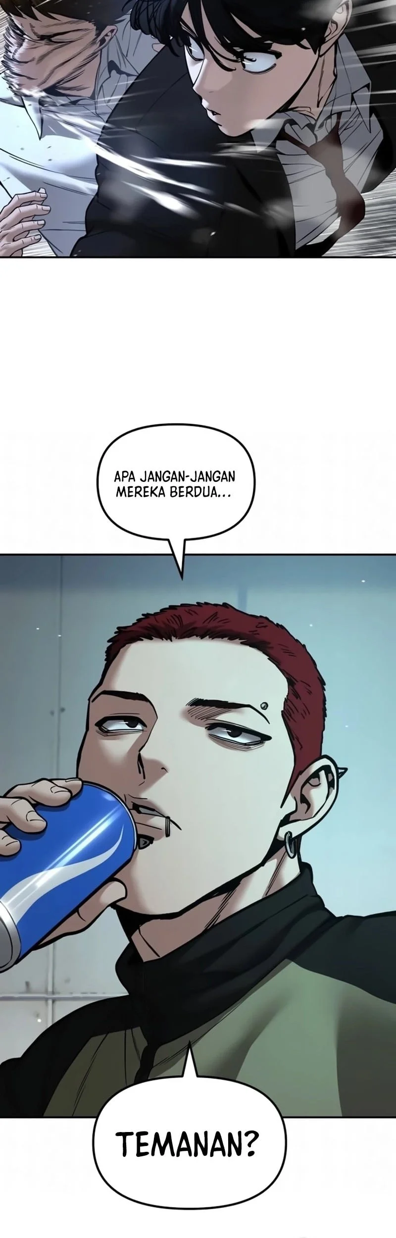 The Bully In Charge Chapter 182 - halaman 64