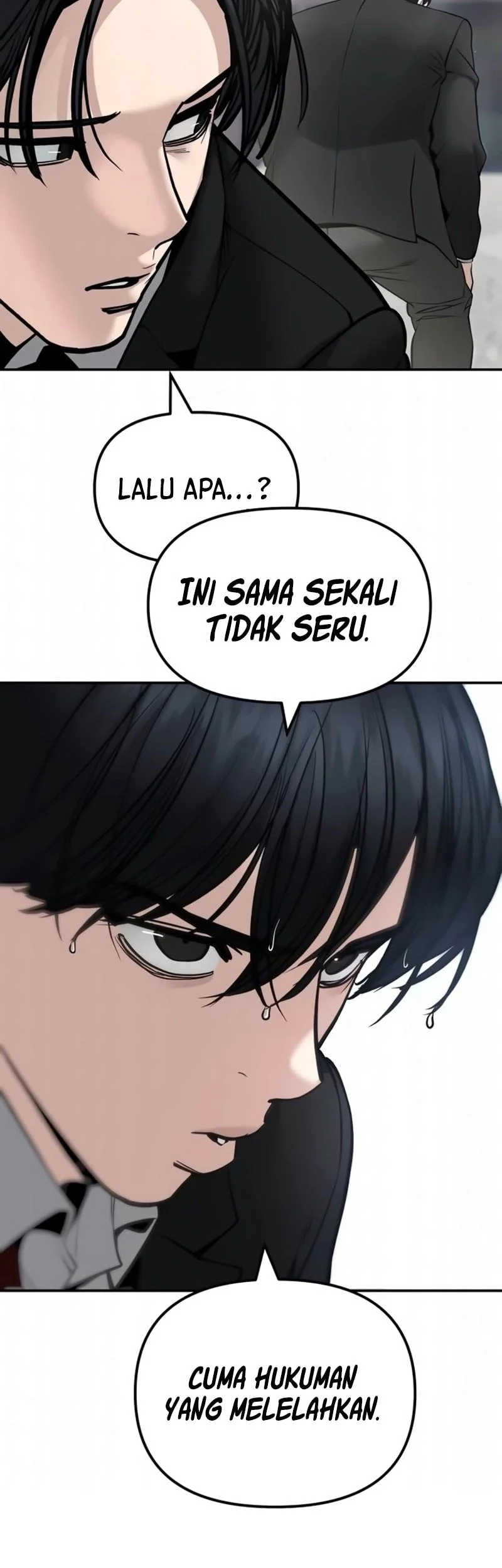 The Bully In Charge Chapter 182 - halaman 68