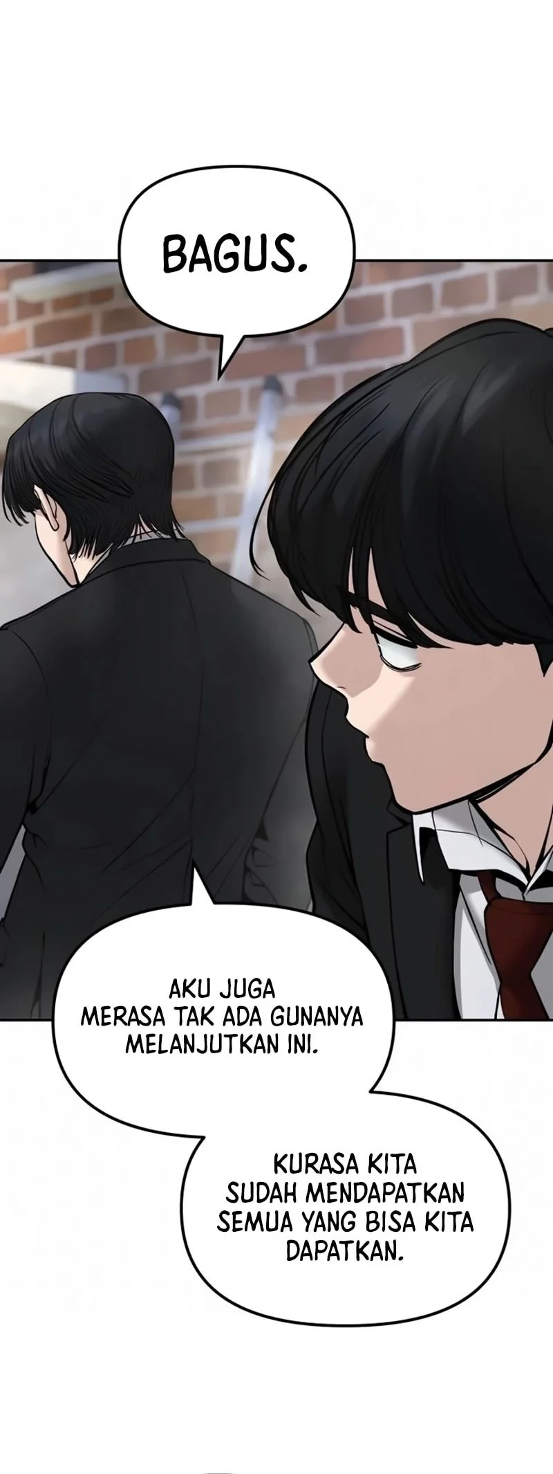 The Bully In Charge Chapter 182 - halaman 69