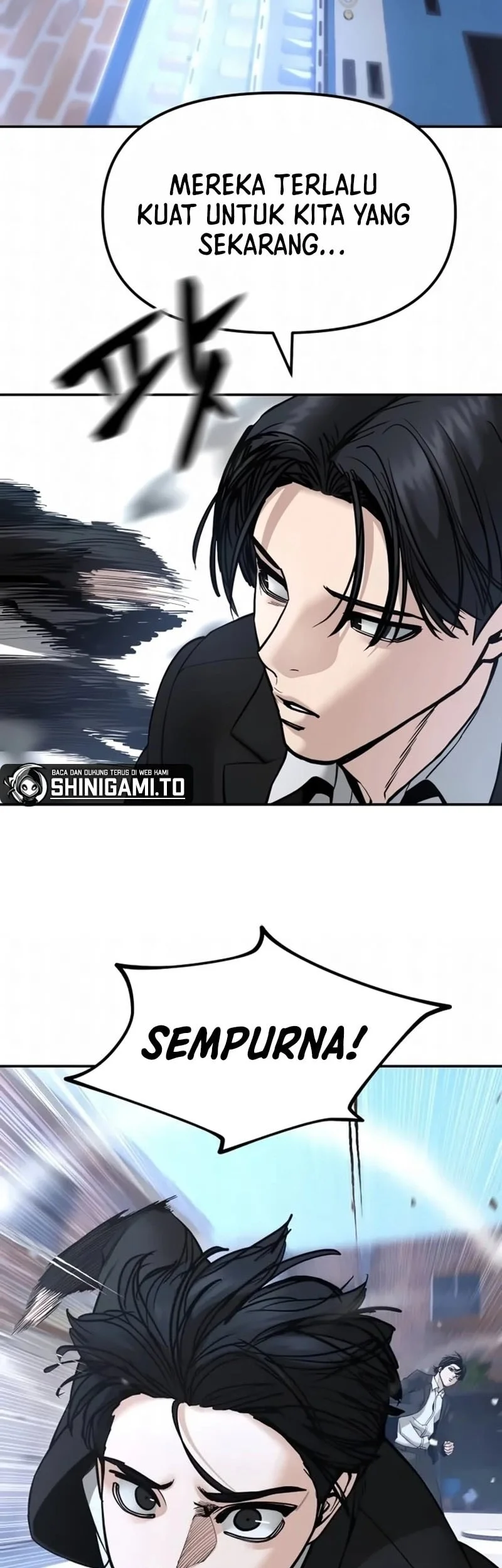 The Bully In Charge Chapter 182 - halaman 72