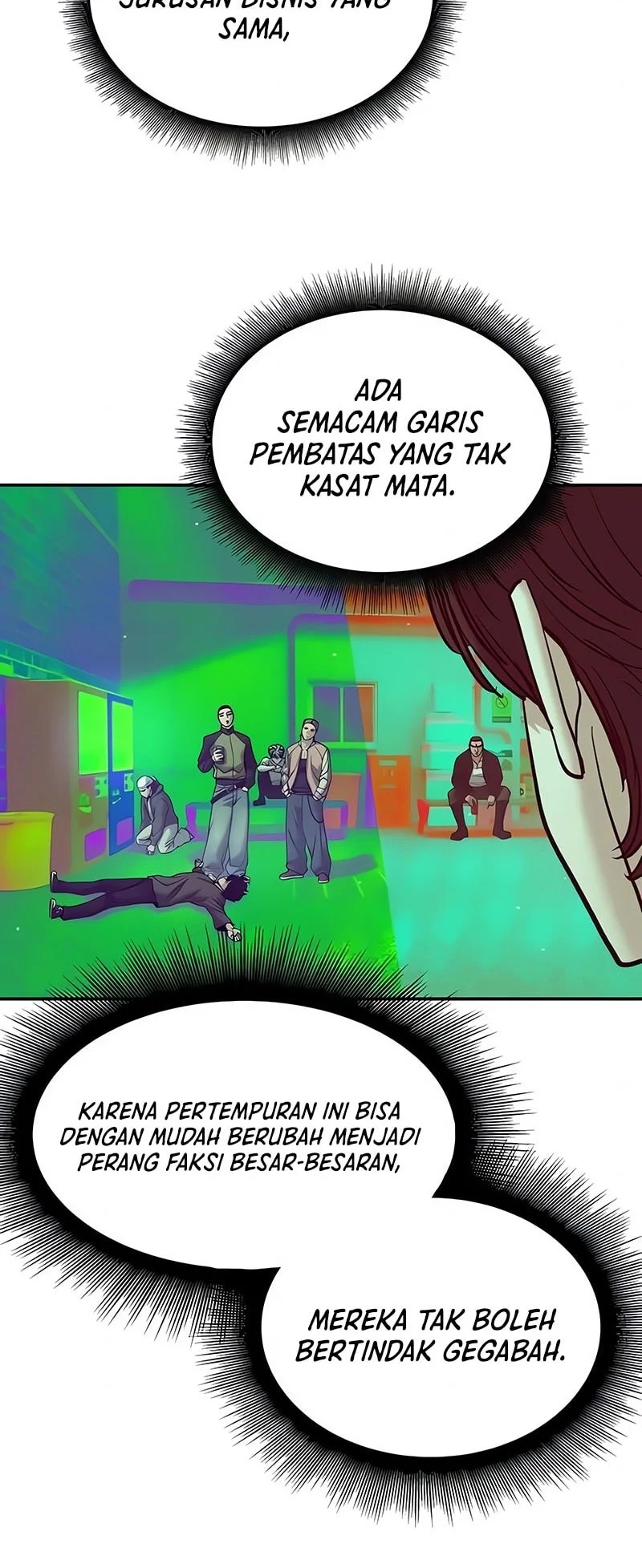 The Bully In Charge Chapter 183 - halaman 13